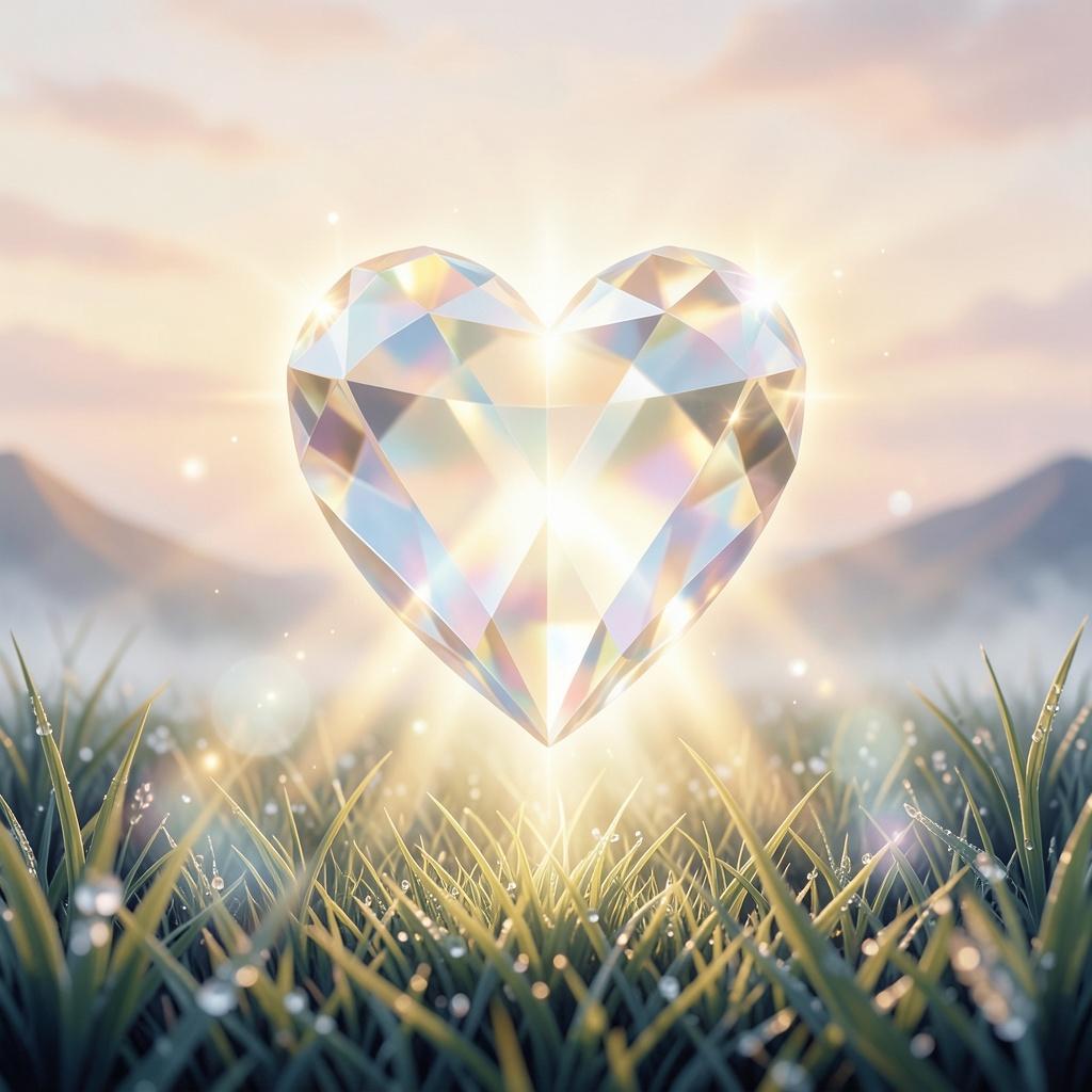 Voice image for F Herz aus Licht