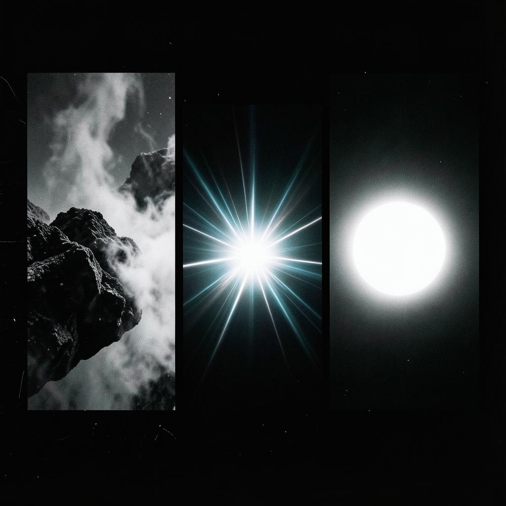 Rise in Love and Light 2 artwork