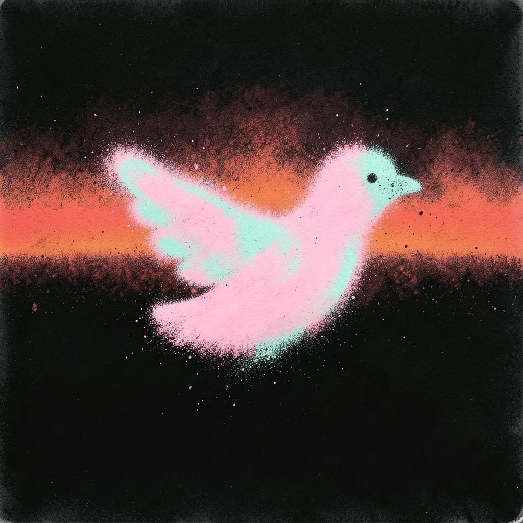 A Gentler Pulse artwork