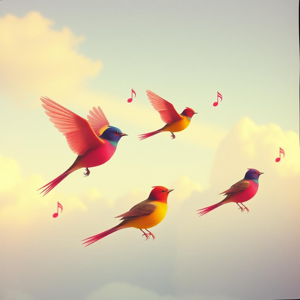 Song Image