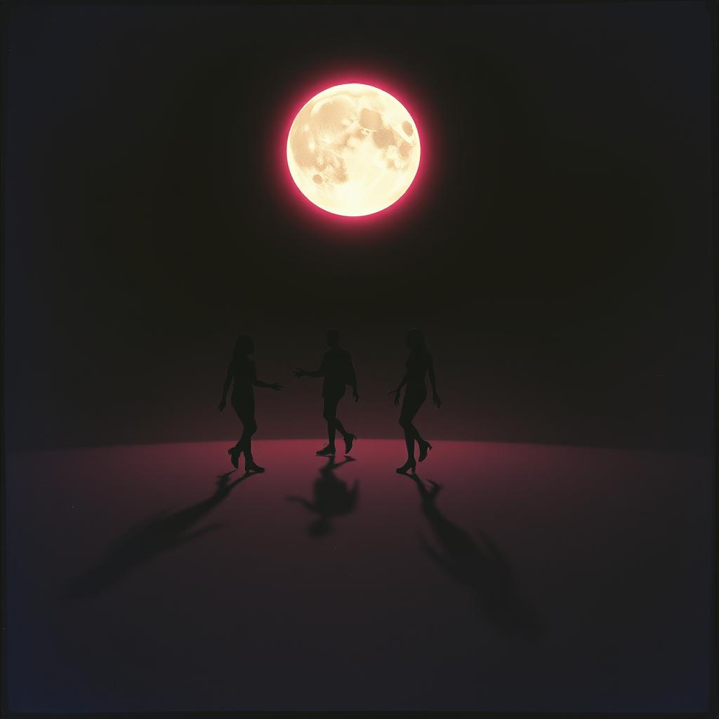 Seven Shadows artwork