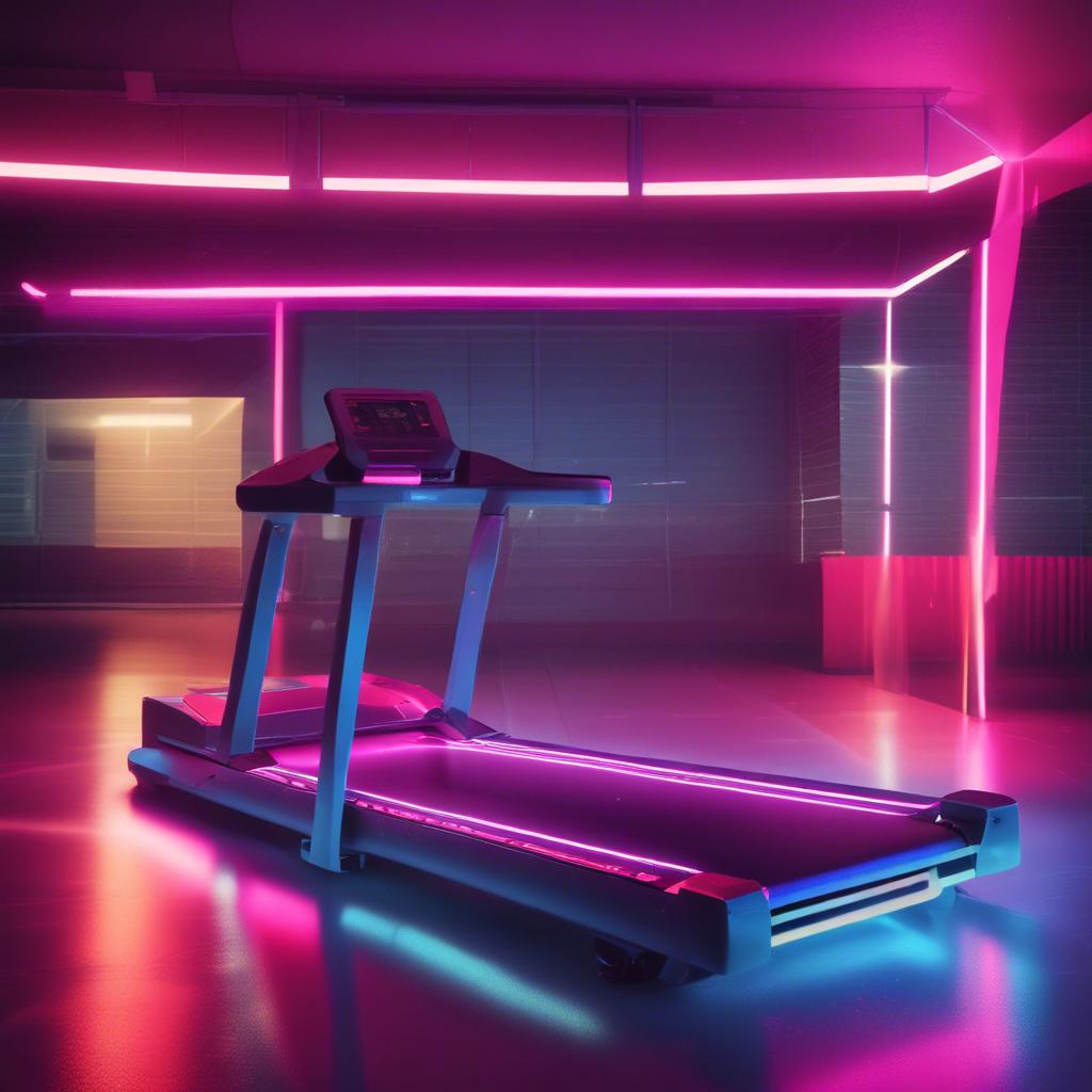 I Could Run Forever artwork