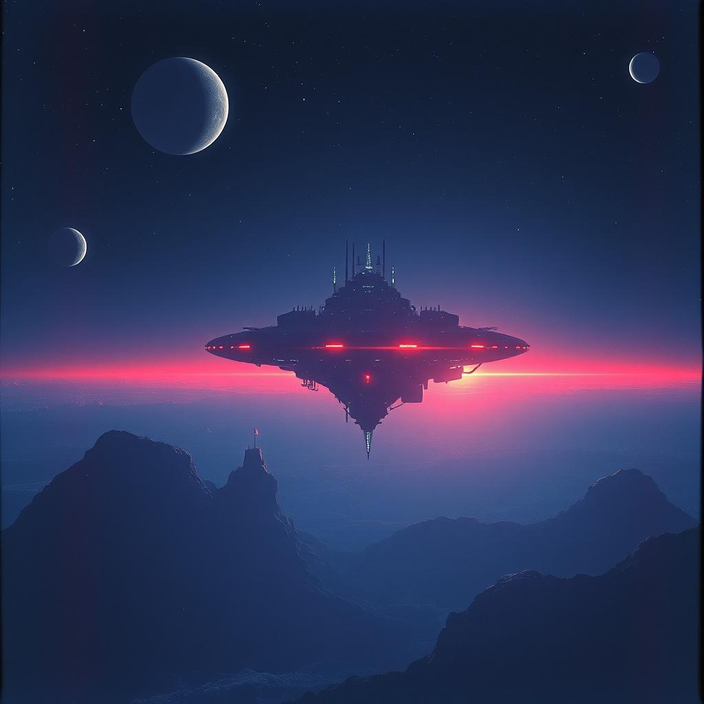 Space Engineers Rising 3