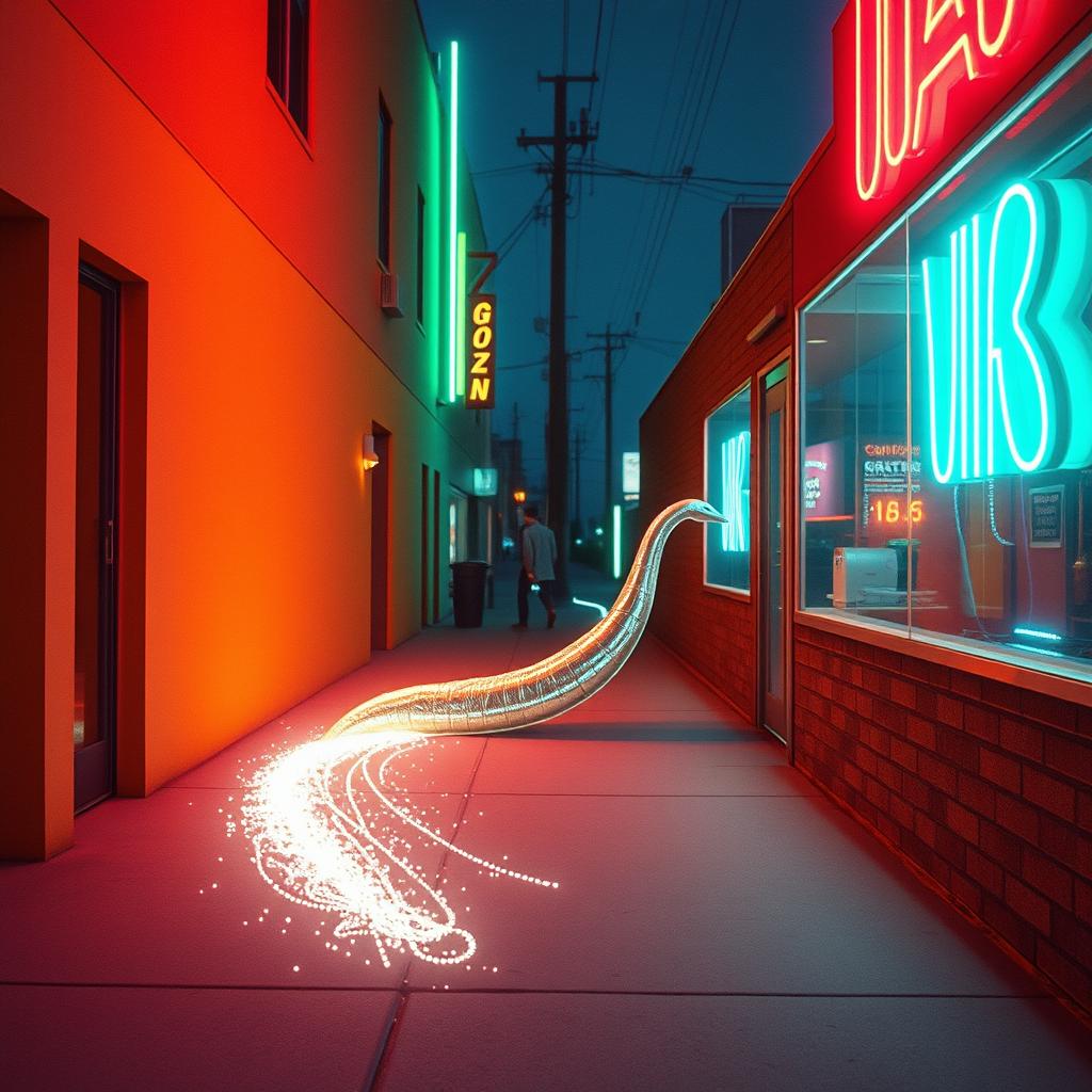Persona image for Slug Runner