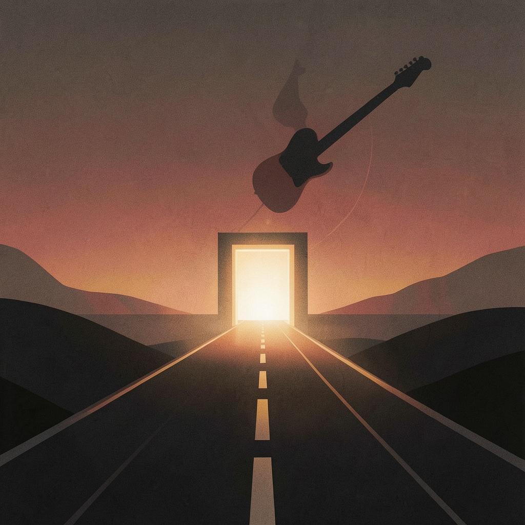 Last Mistake artwork