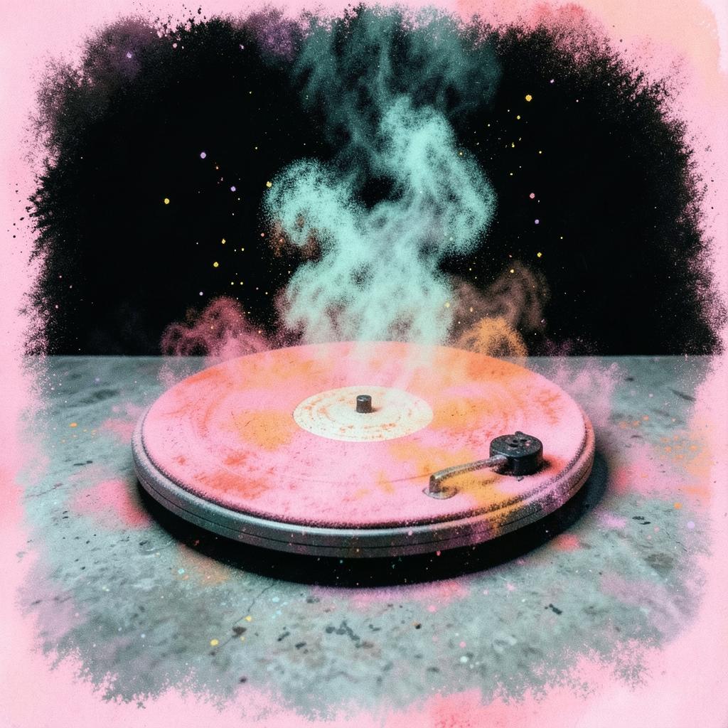 Mrs.Robinson’s Remixes  4