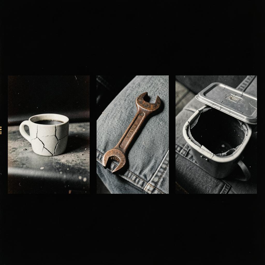 Put the Coffee On artwork