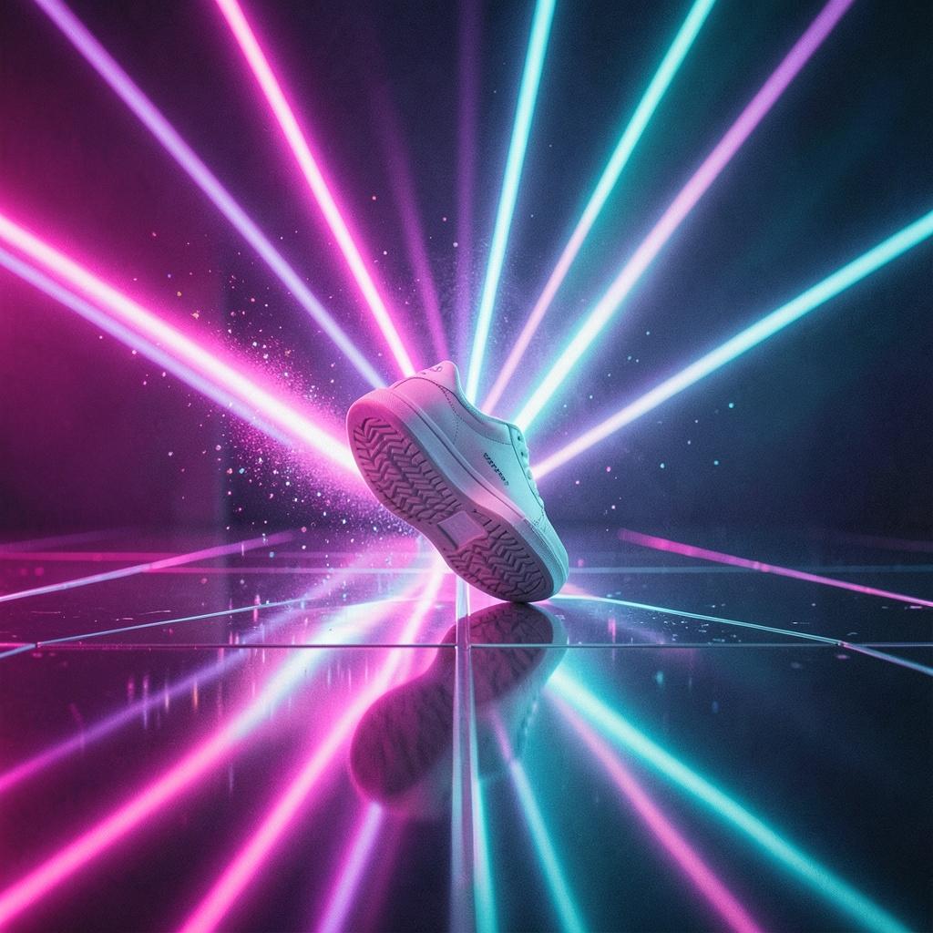 Upbeat with you（ハングルVer.） artwork