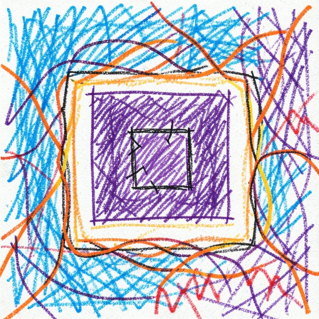 Why Do I Even Write These Song Anymore?  (Portastudio Mix) (Suno Exclusive) artwork