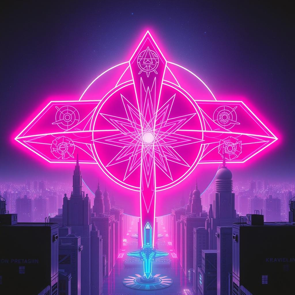 Solren artwork