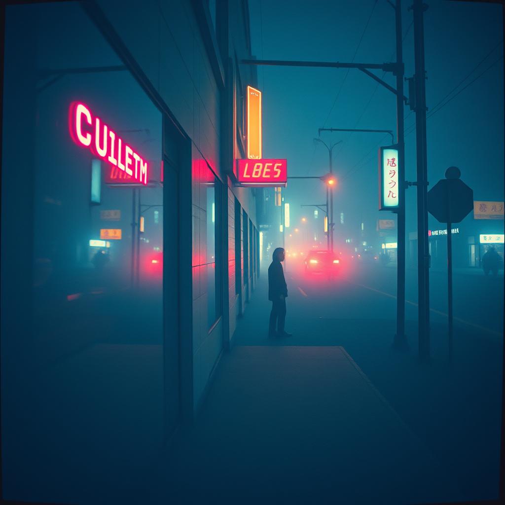 Persona image for KERIANNA