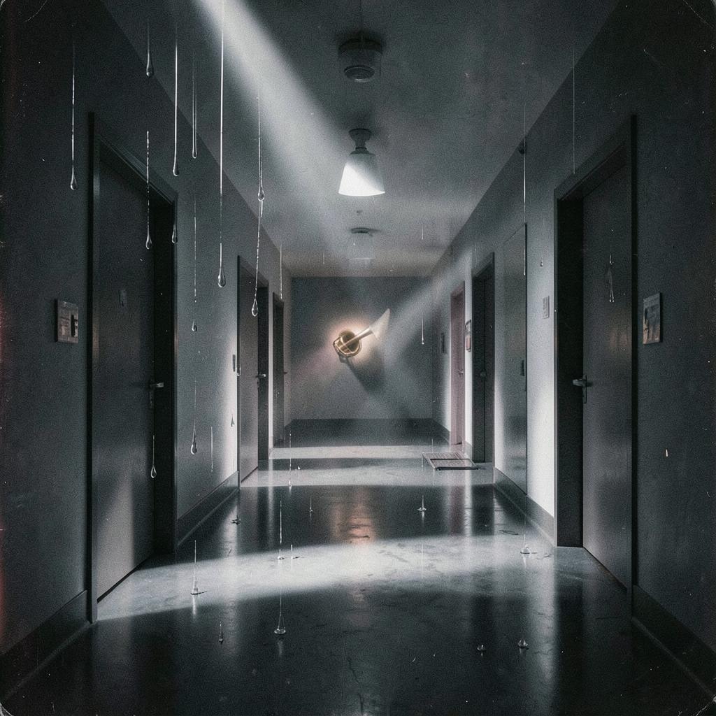 St James Infirmary Acoustic artwork