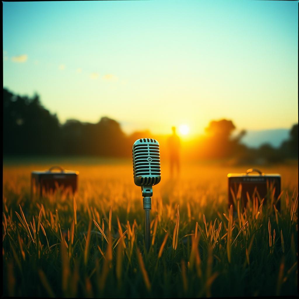 Persona image for Best Song Ever Written