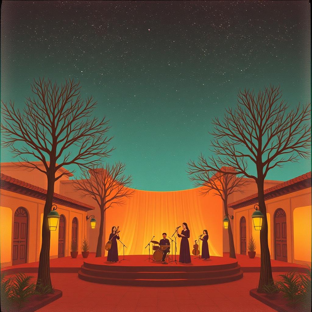 Song Image