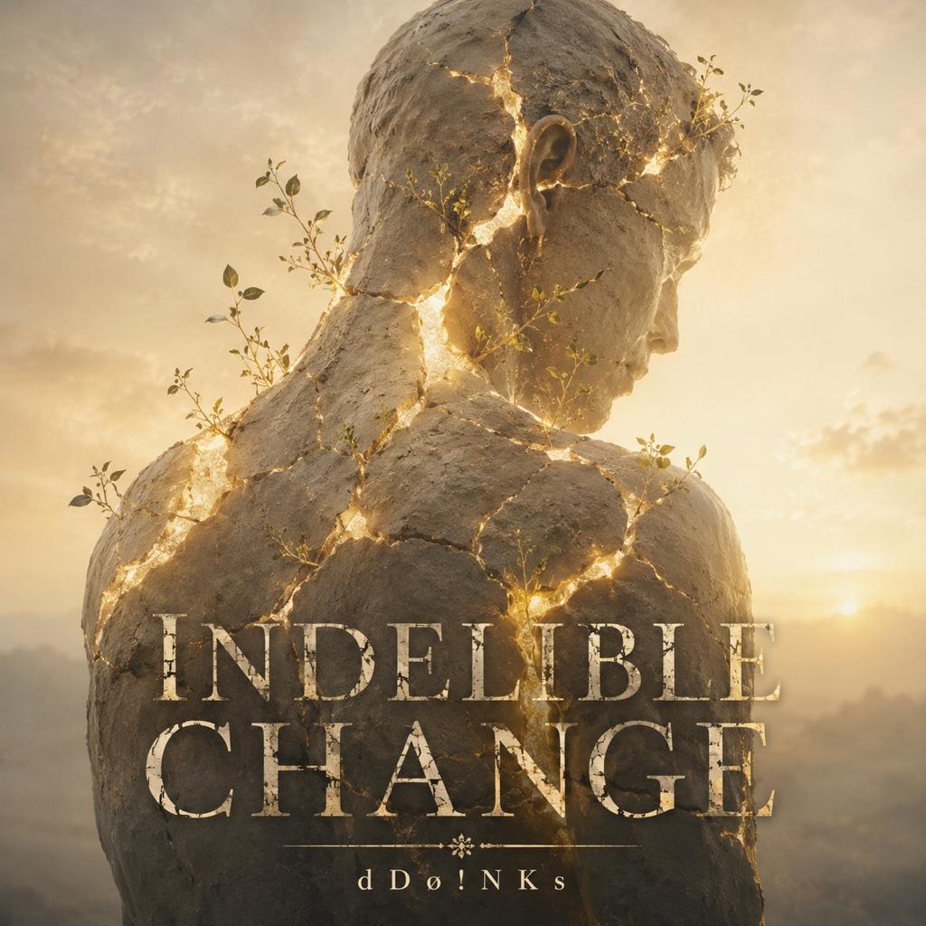 Indelible Change
