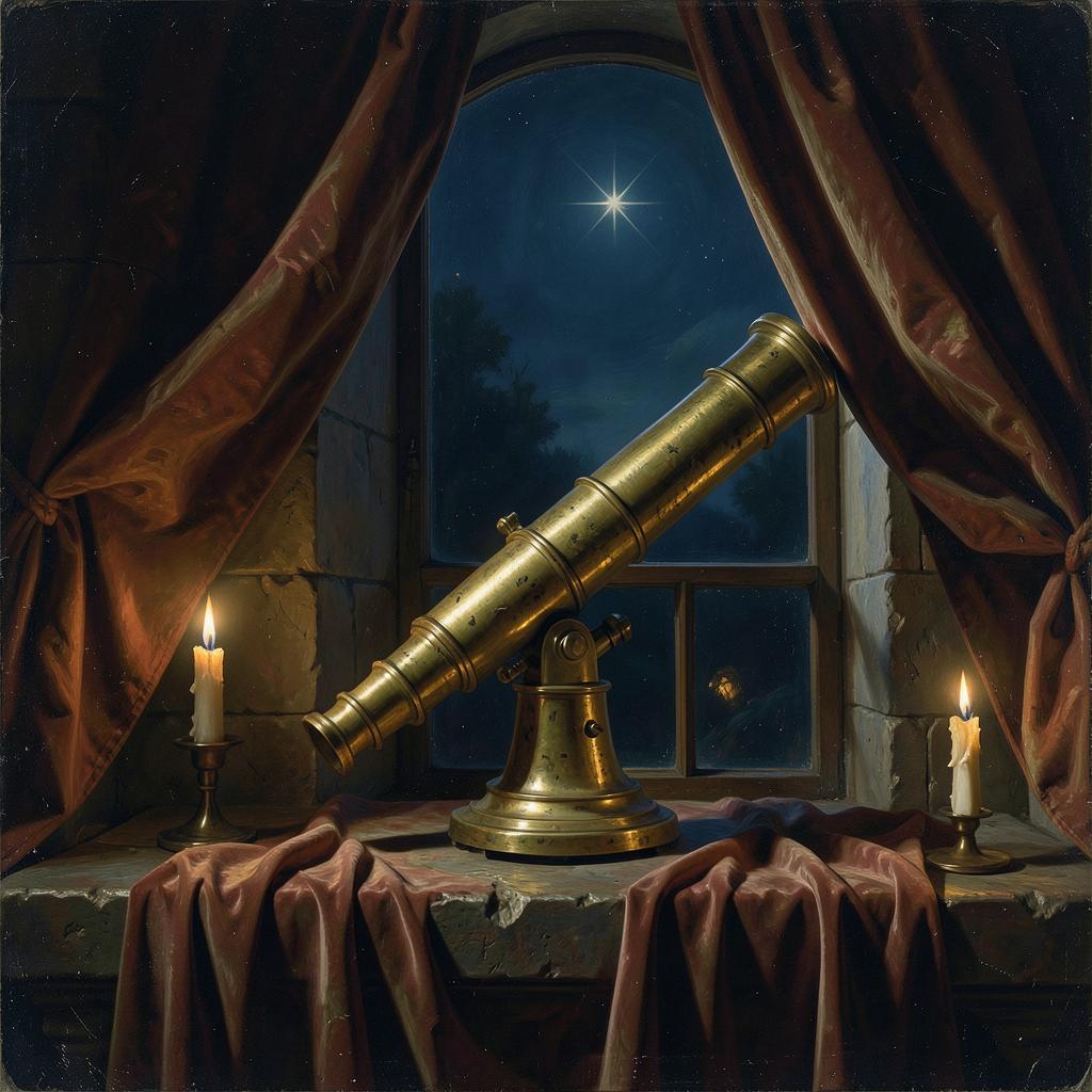Sternenrand Chronik Teil 1 artwork