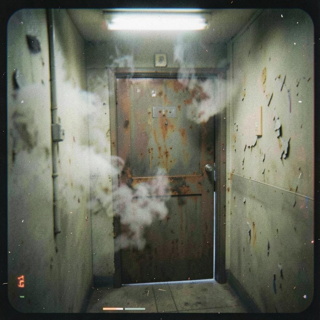 I'm Here to Listen artwork