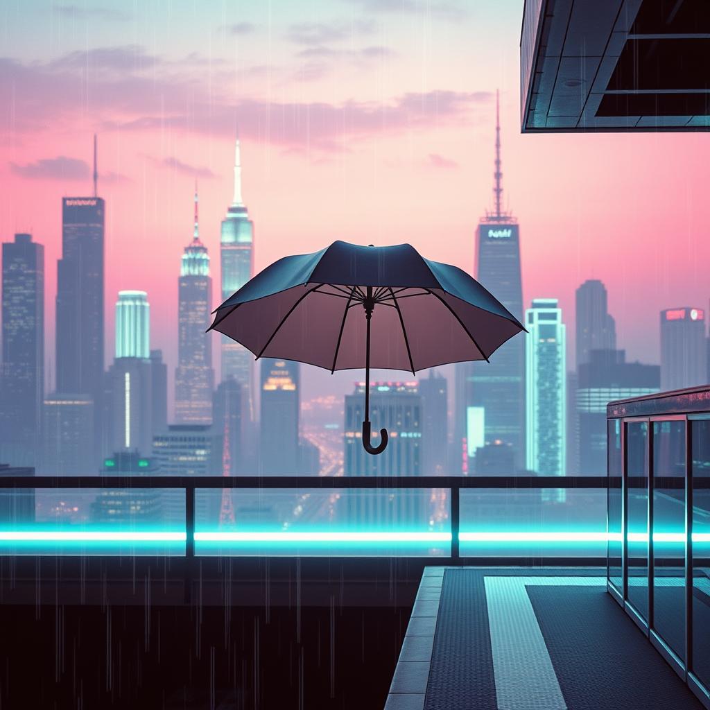 Техносингулярность artwork
