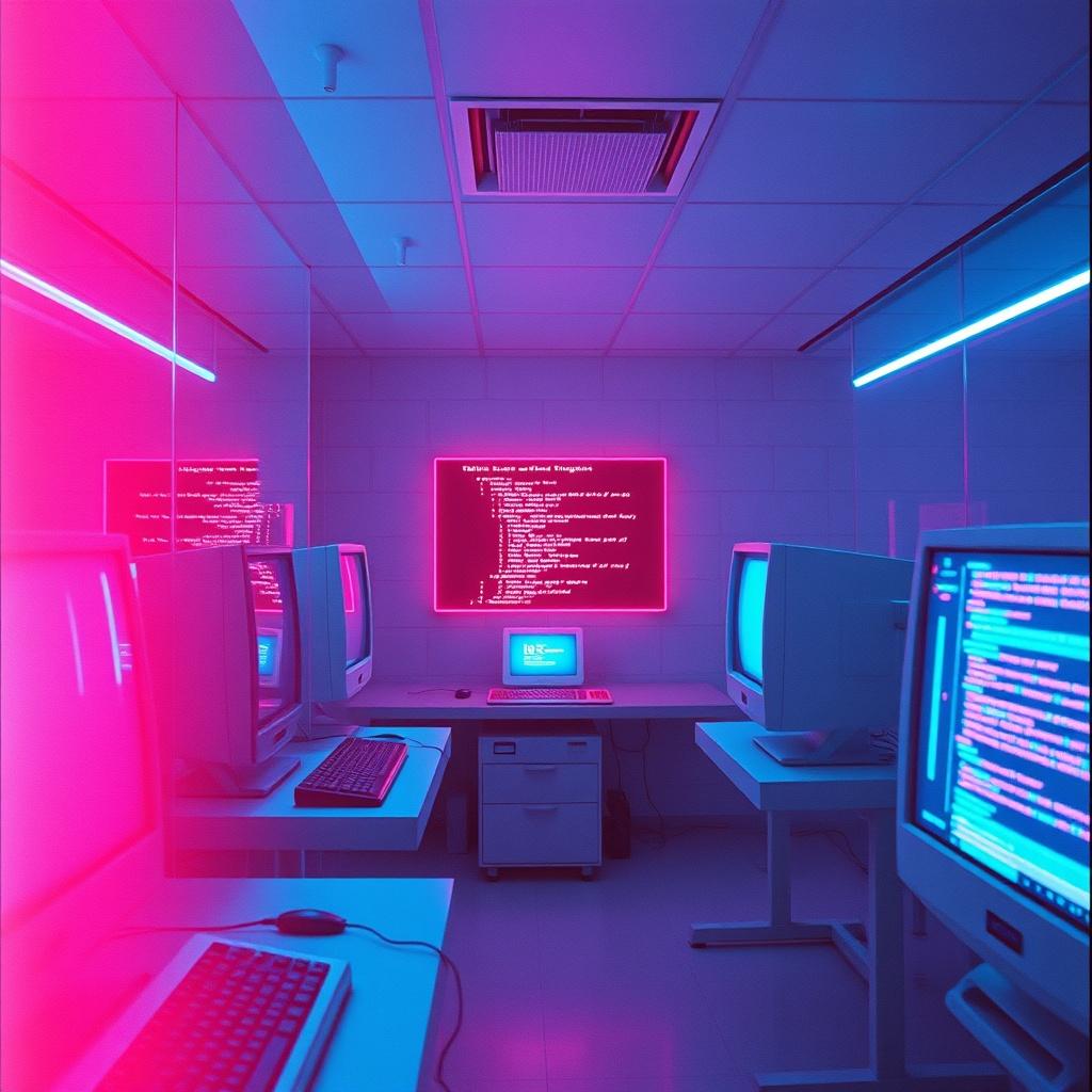 Image for Command Line Variations