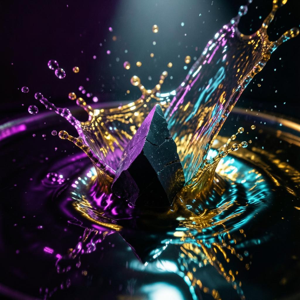 Party hard like Gatsby artwork