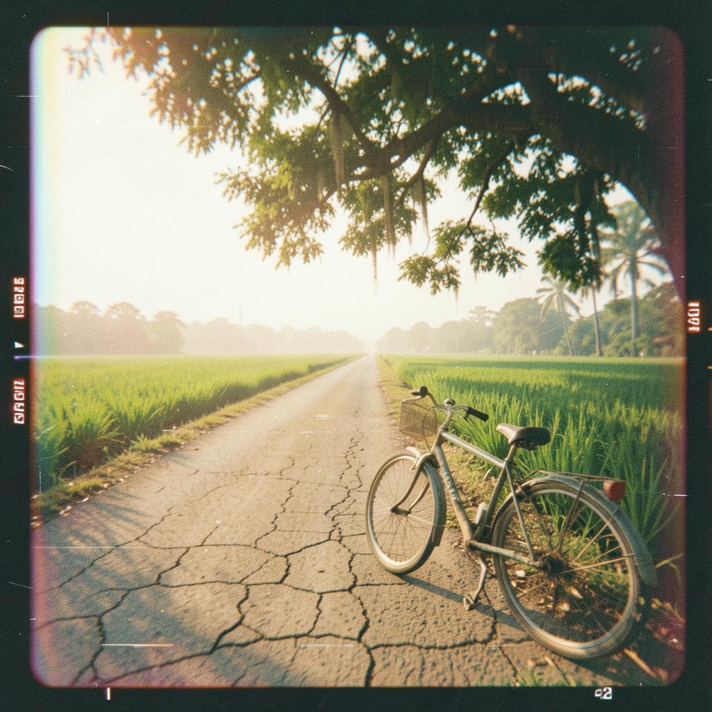 Travel song by Song Ai 3