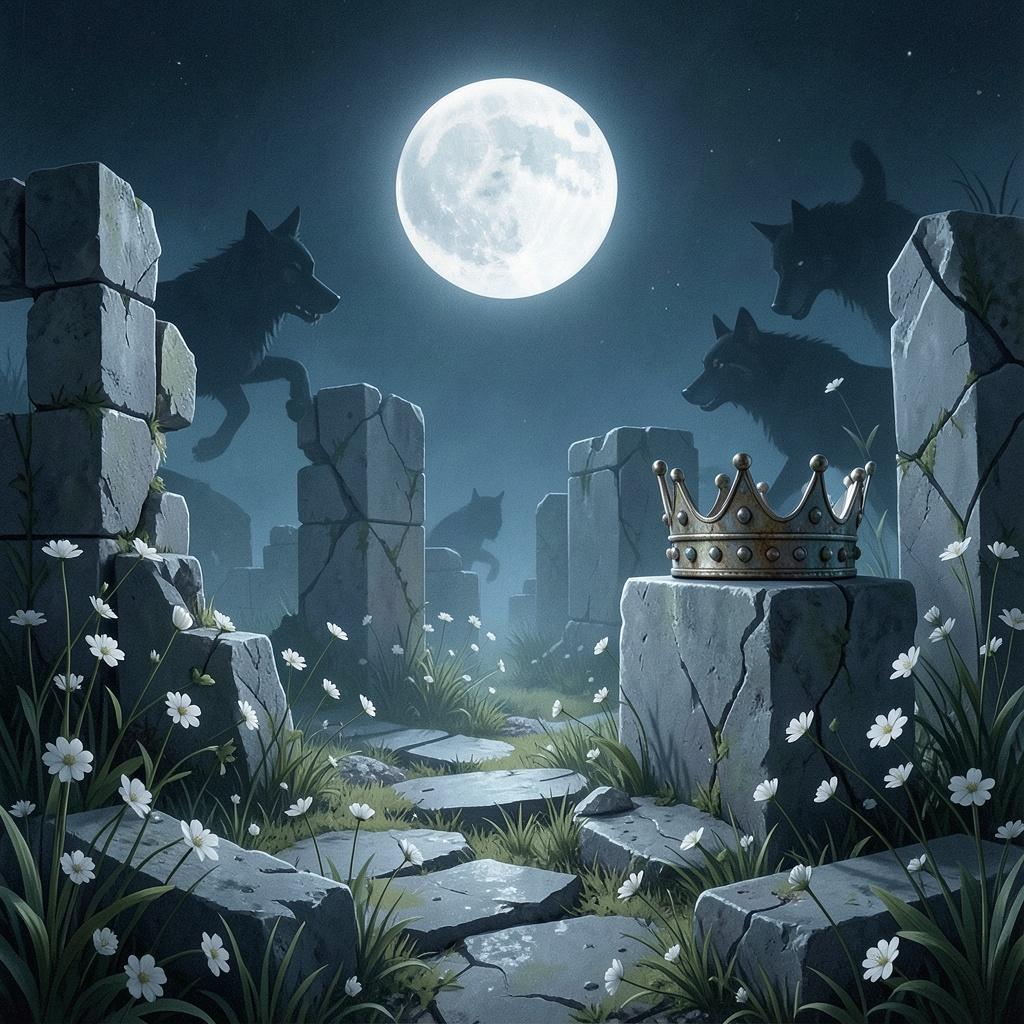 Song Cover Image