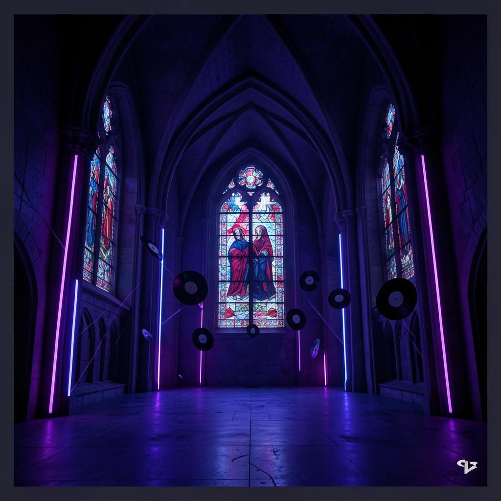breakcore 7.1 artwork