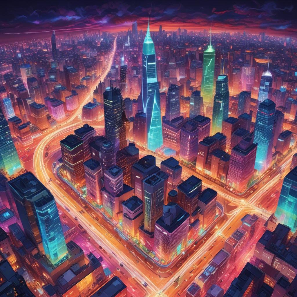 Funky Town Boogie artwork