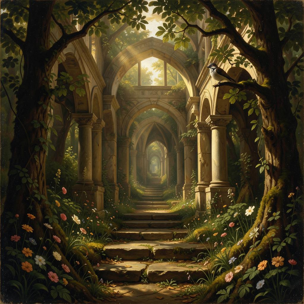 Spring /J.K.Jaizz version artwork