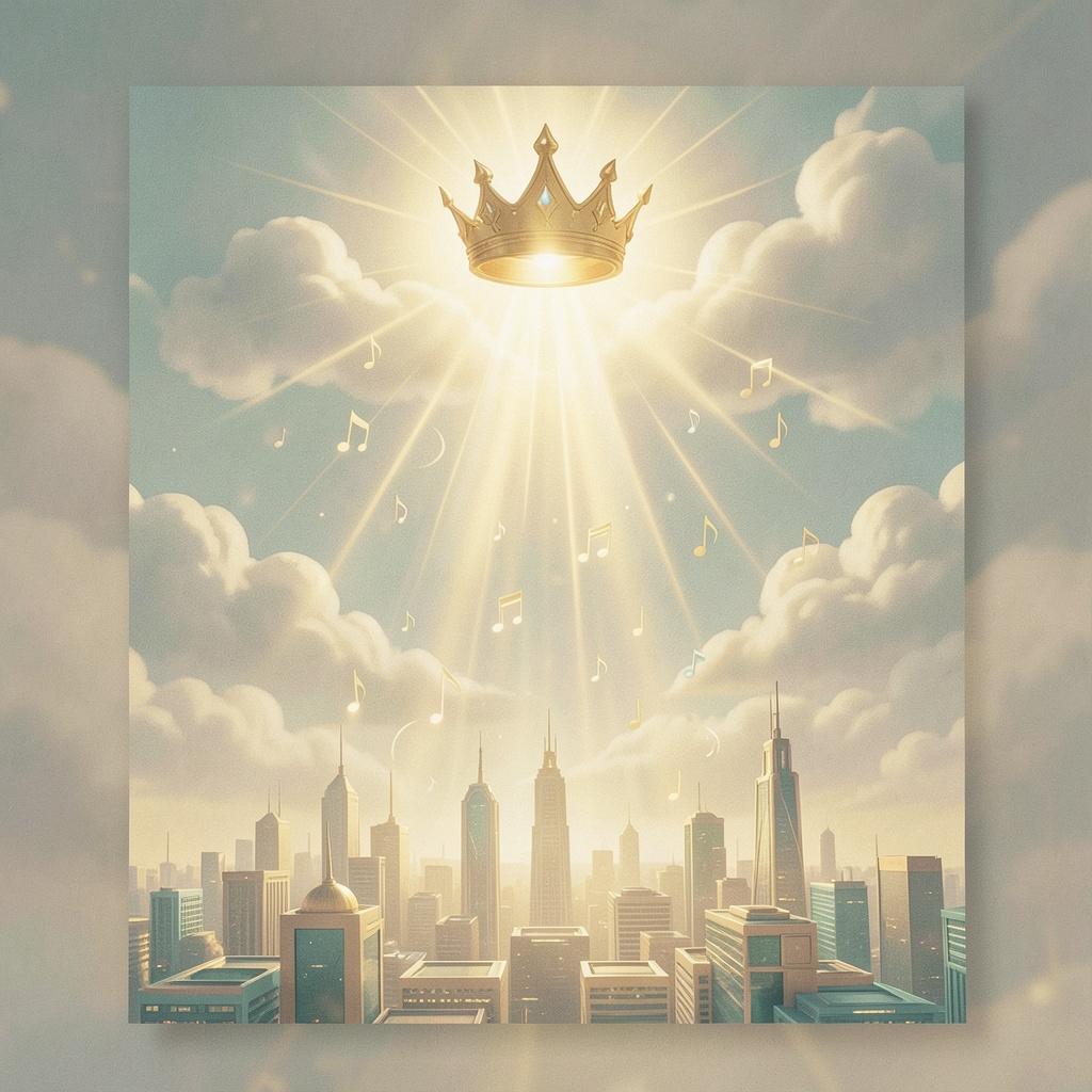 Maranata artwork