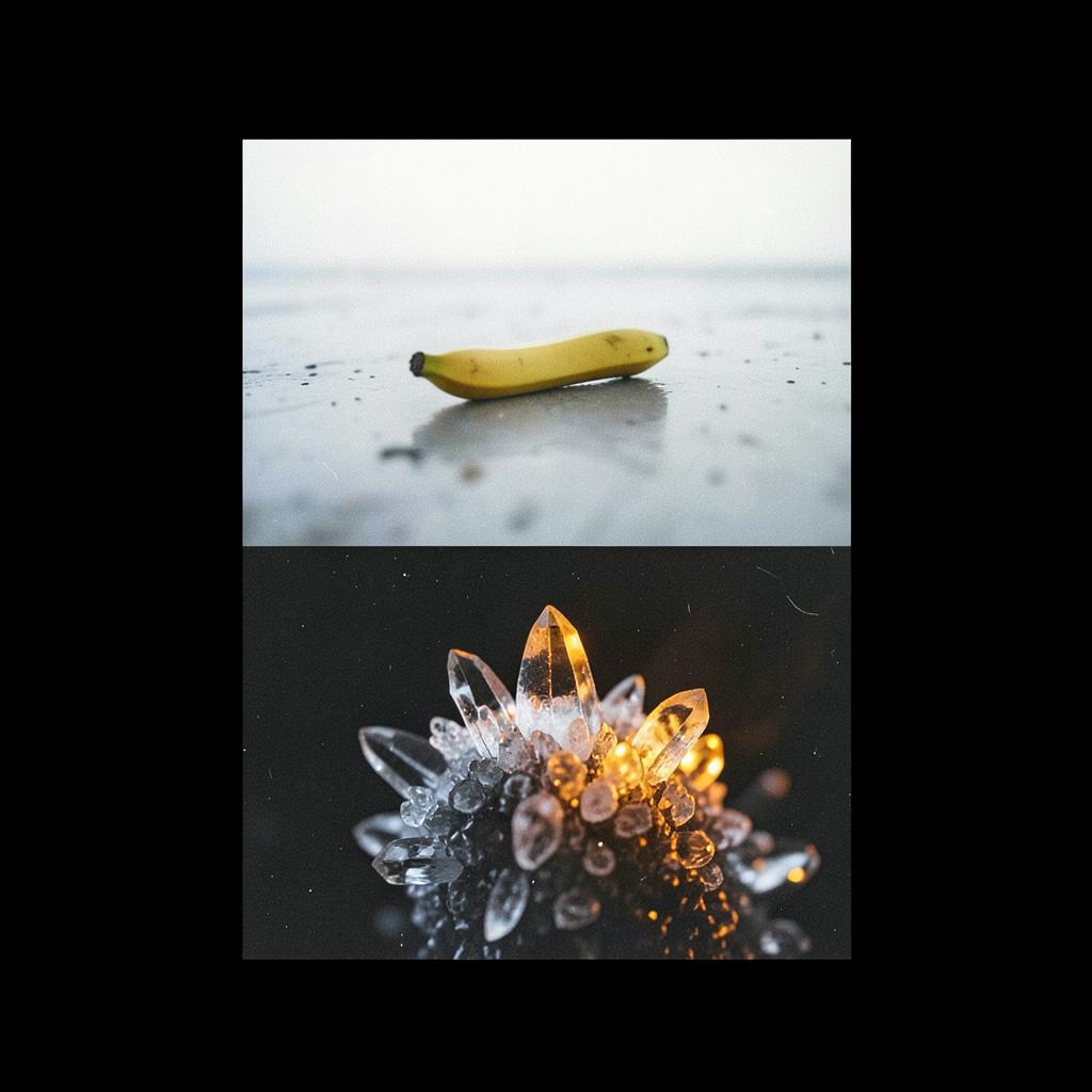 Artwork for Banana Every Day