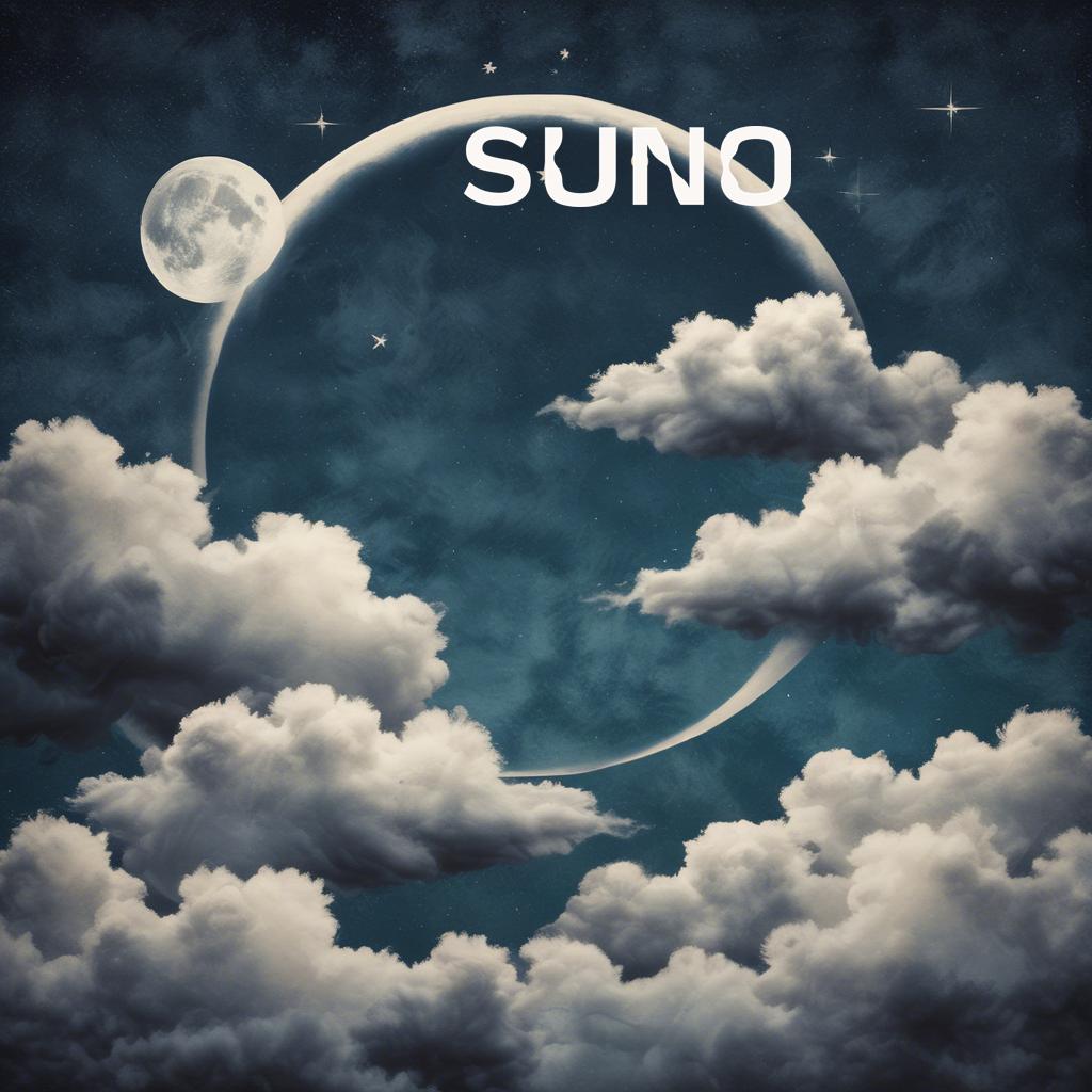 The Moon Forgot to Shine artwork