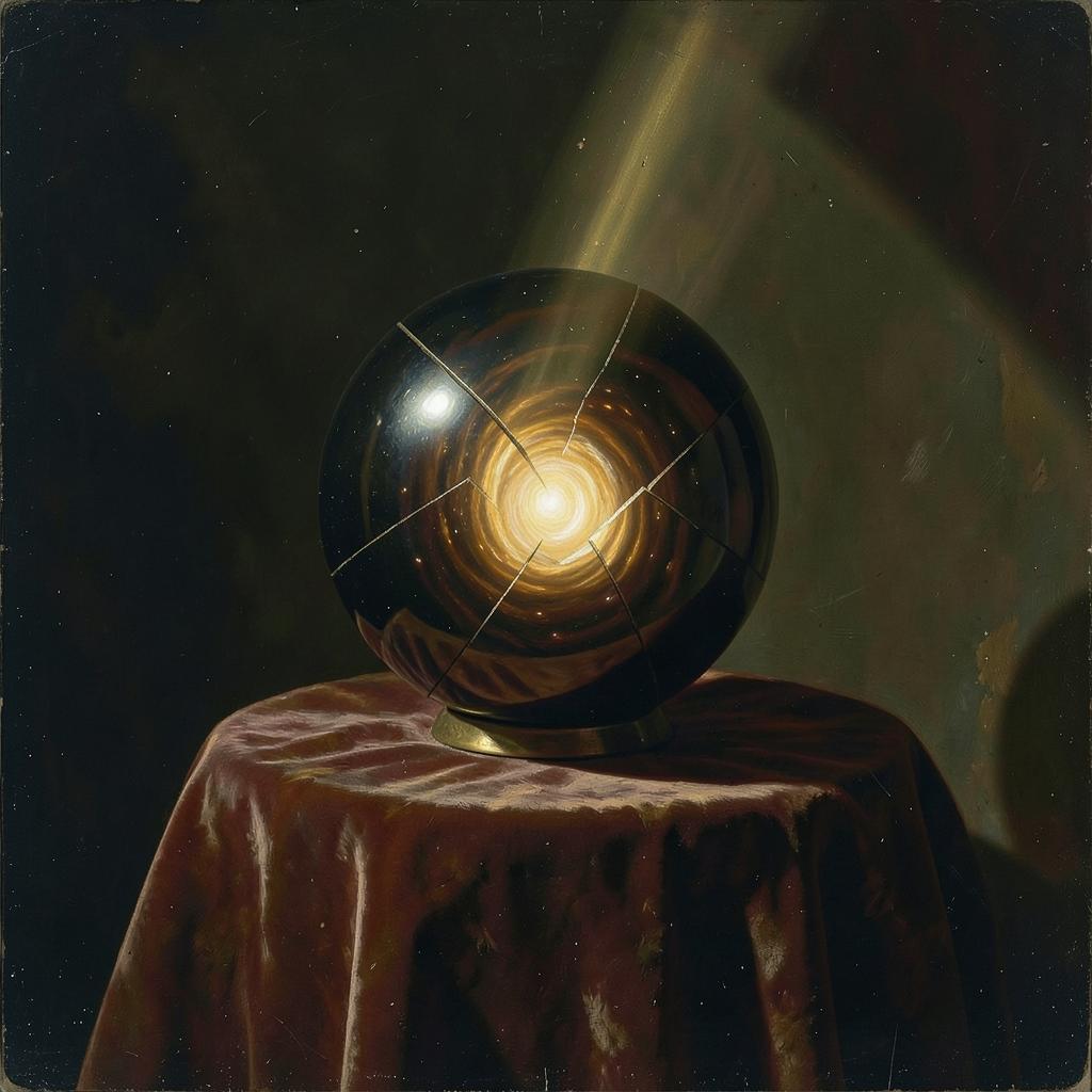 Know the Way artwork