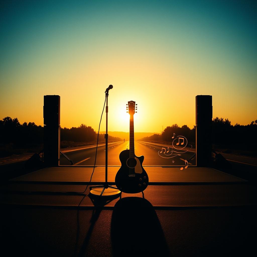 Song Image