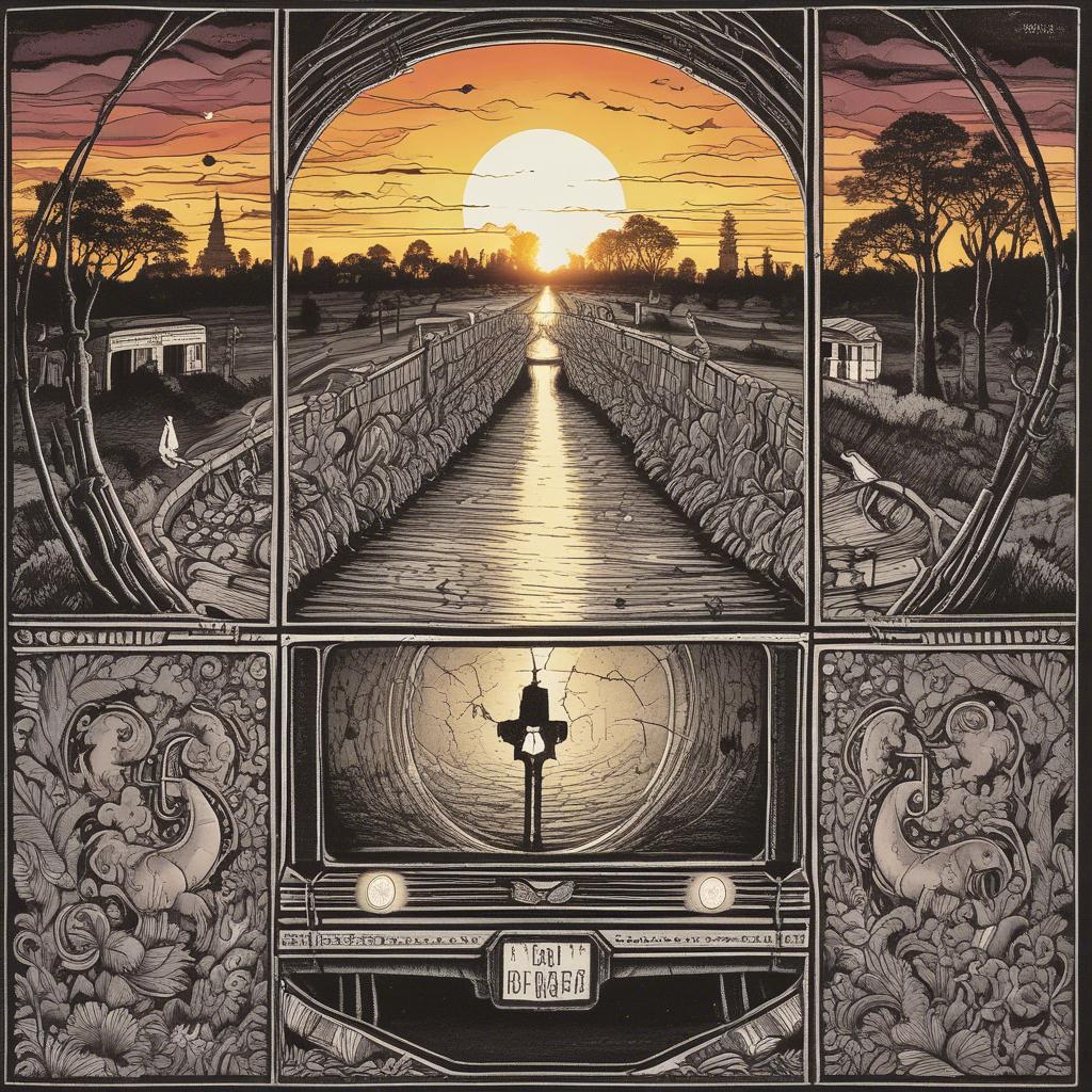 Song Image