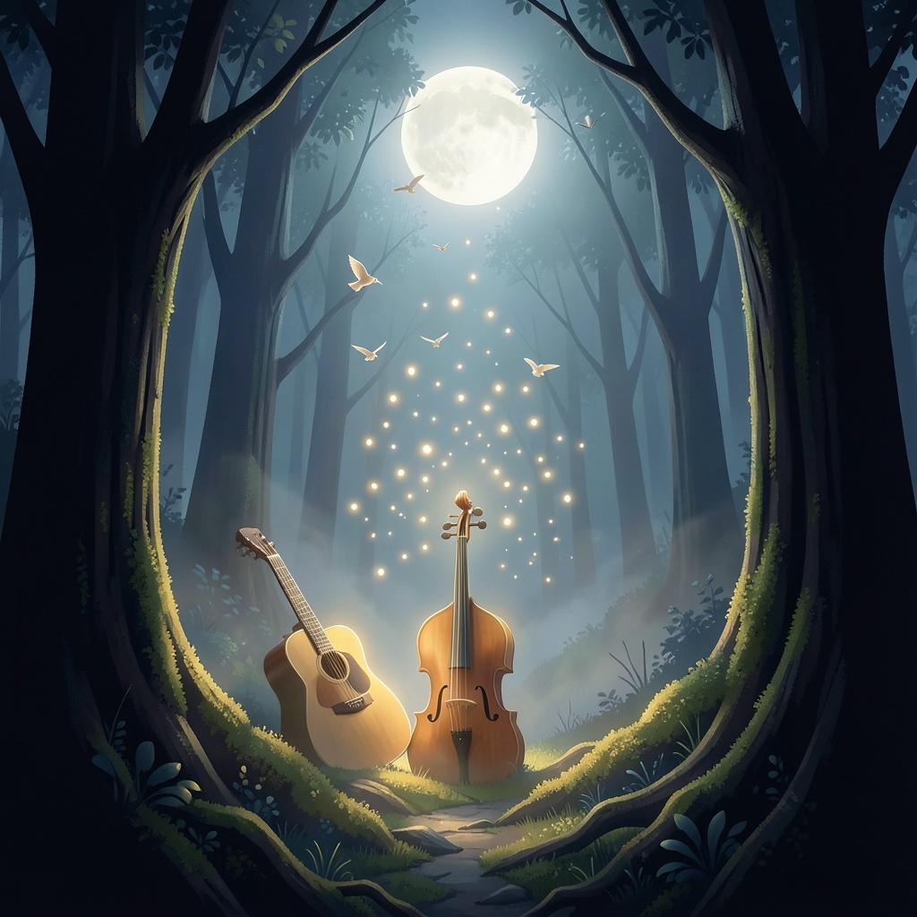 Song Image