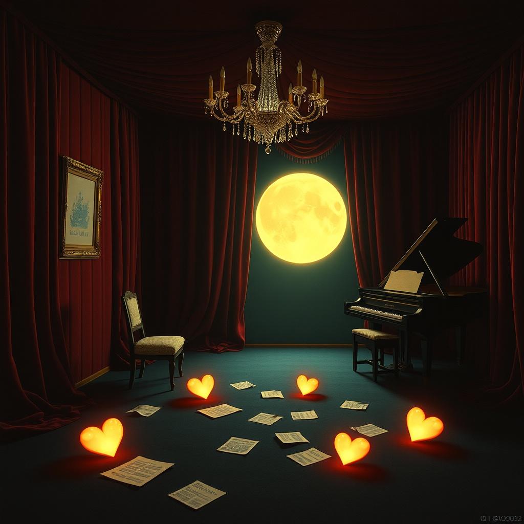 Song Image