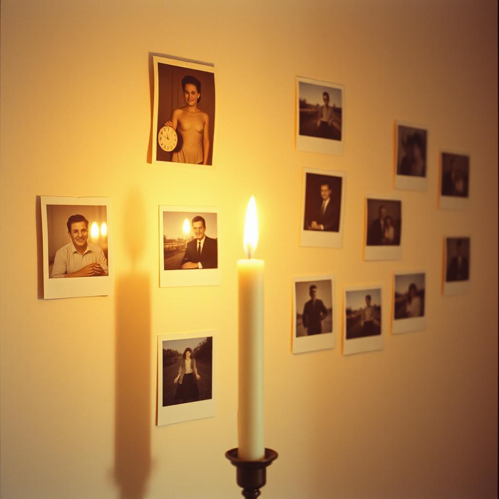 Persona image for I Can’t Forget You(duet)