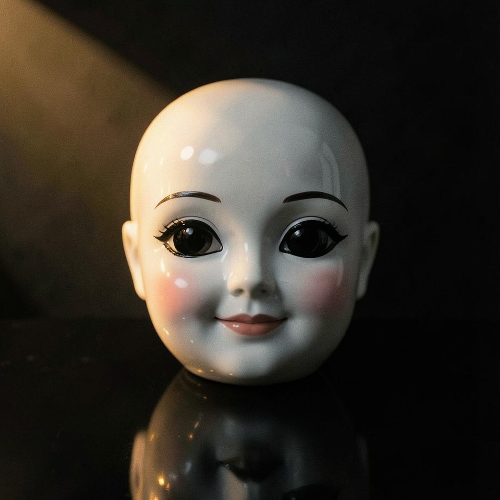 可愛いアナタの裏側 artwork