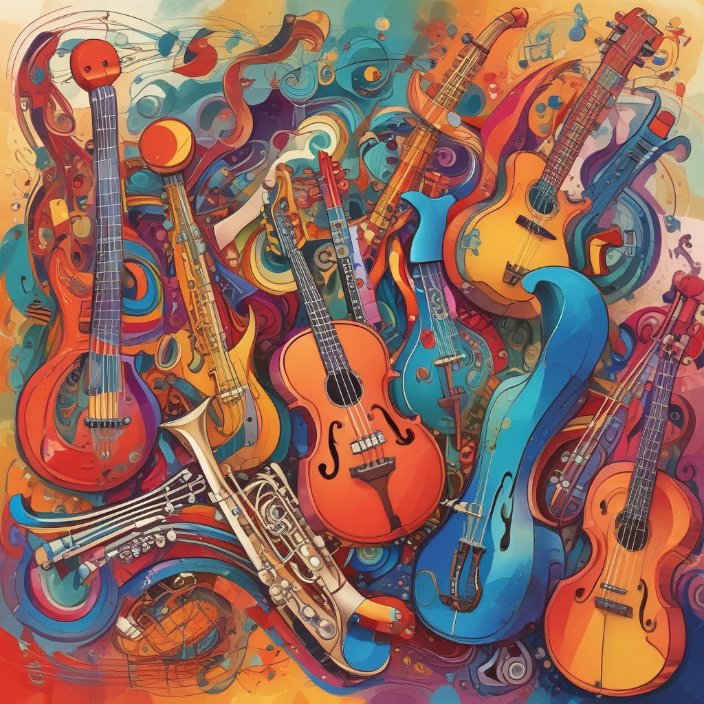 Song Image