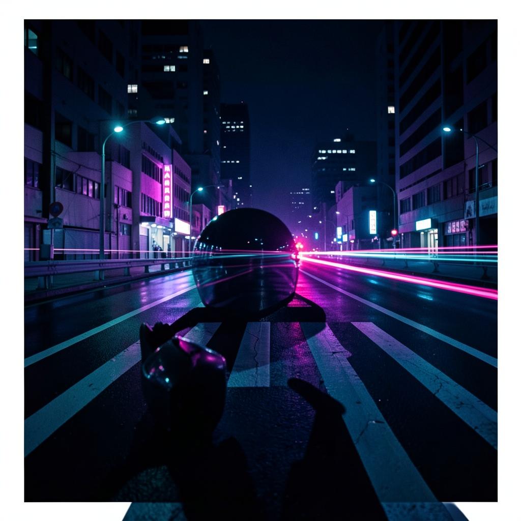Eyes Open artwork