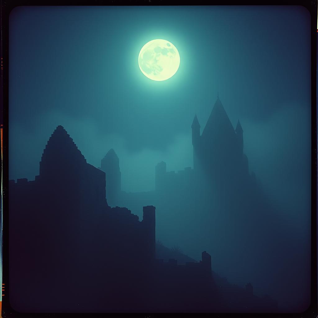 Queen's Lament v6 artwork