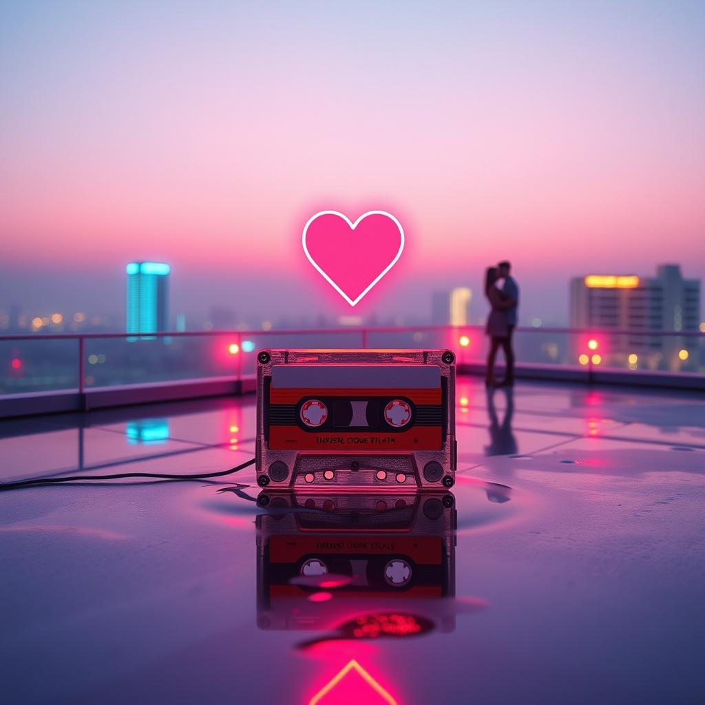 (2집)미스터리 가이(2nd album) Mystery Guy