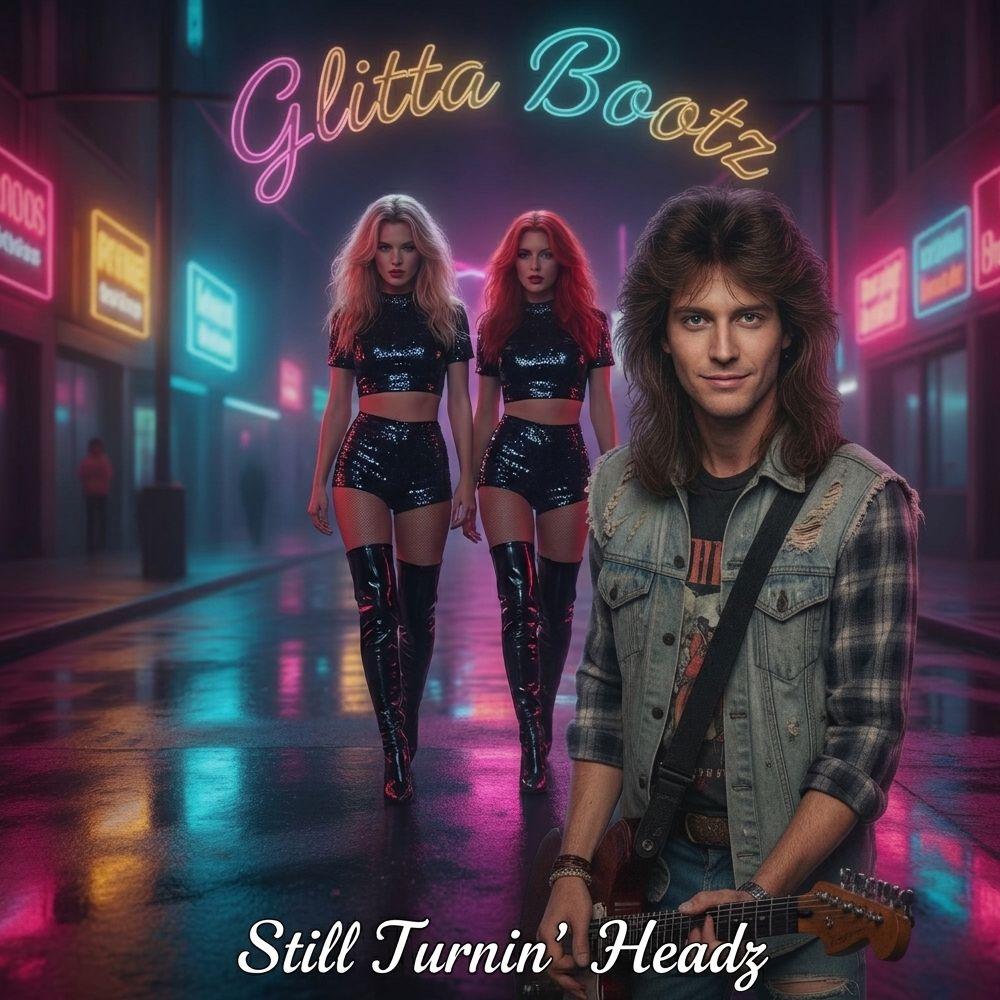 Glitta Bootz - Still Turnin' Headz