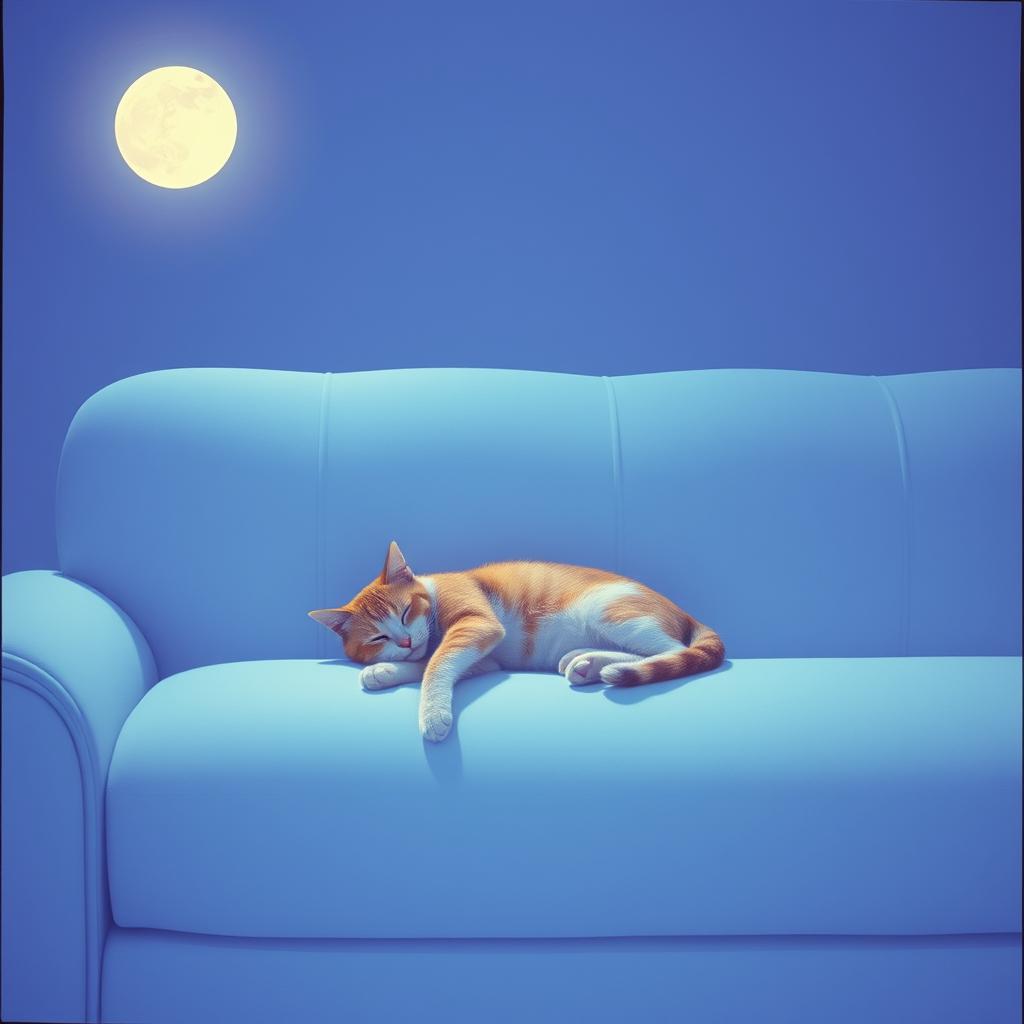 Persona picture for Emotional male tech house