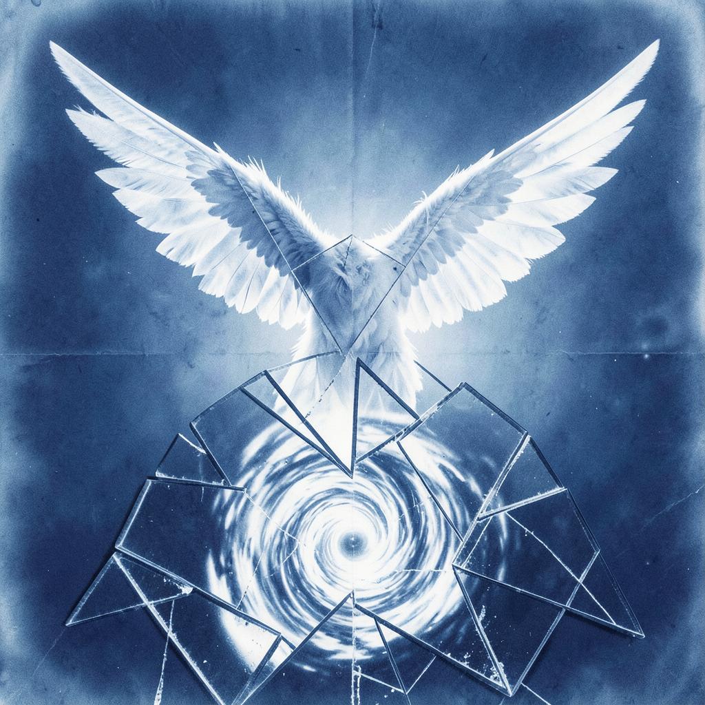 Act Like an Angel artwork