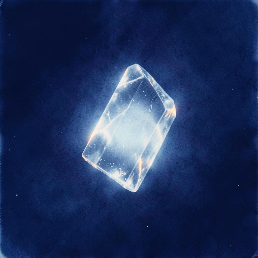 Nemurirea – Pânze de lumină artwork
