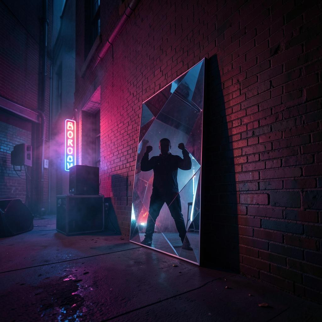 No talkers (Reversed psychology mix) artwork