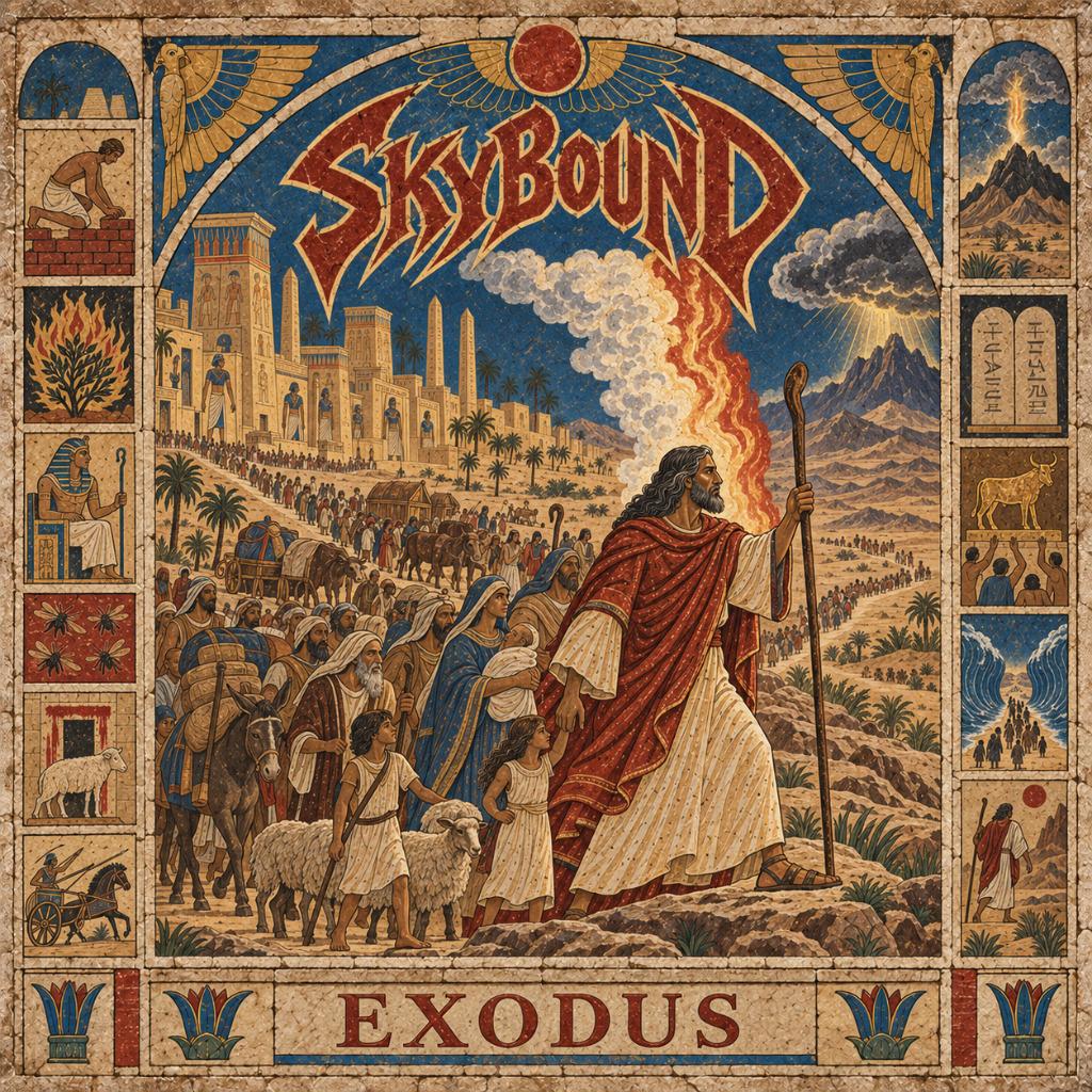Exodus
