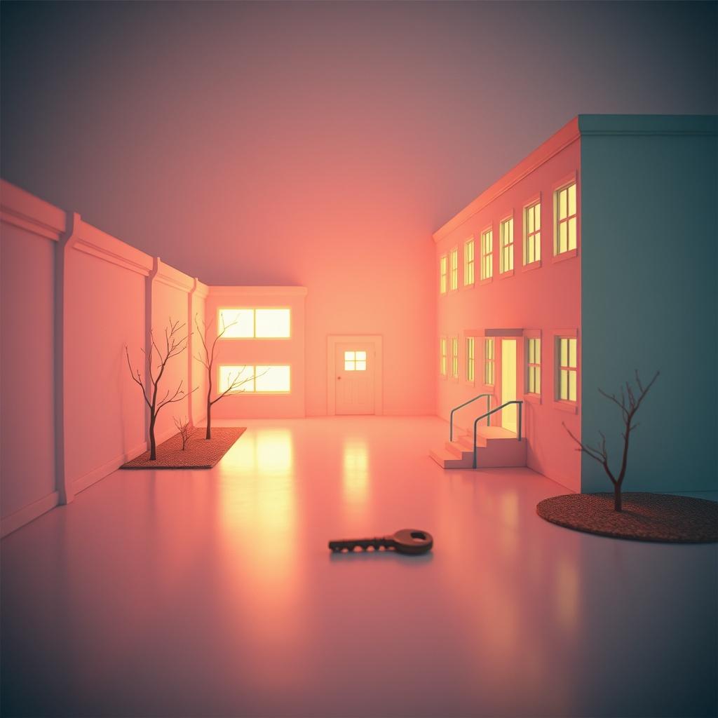 Third Year Promise artwork